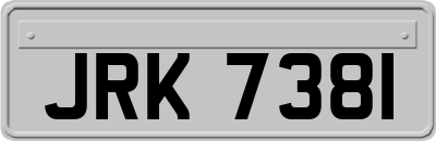 JRK7381