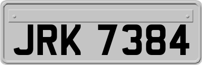 JRK7384