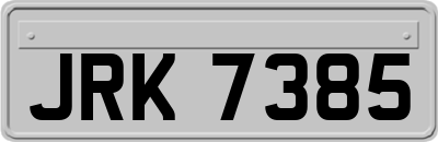 JRK7385