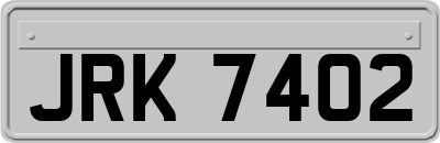 JRK7402