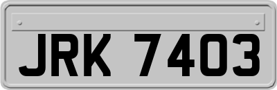 JRK7403