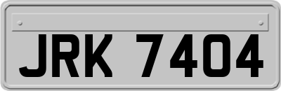 JRK7404