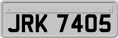 JRK7405
