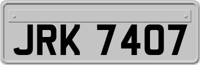 JRK7407