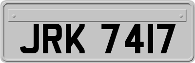 JRK7417