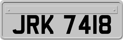 JRK7418