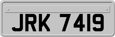 JRK7419