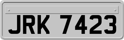 JRK7423