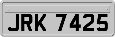 JRK7425