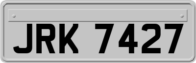 JRK7427