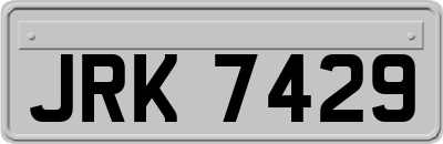 JRK7429