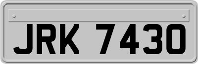 JRK7430