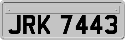 JRK7443