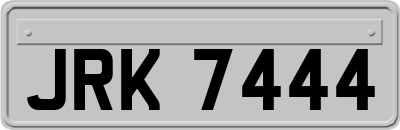 JRK7444