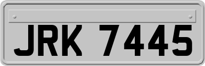 JRK7445
