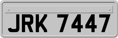 JRK7447