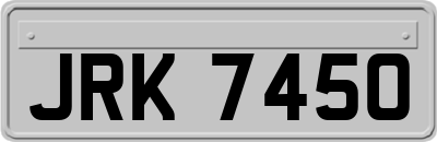 JRK7450
