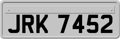JRK7452