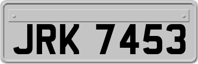 JRK7453