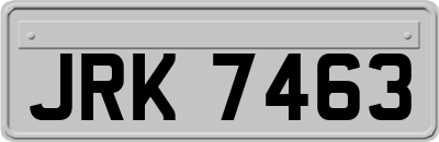 JRK7463