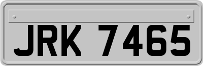 JRK7465