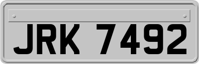 JRK7492