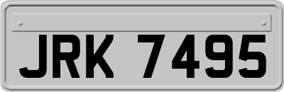 JRK7495