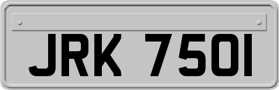 JRK7501