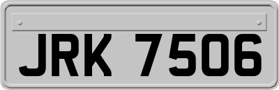 JRK7506
