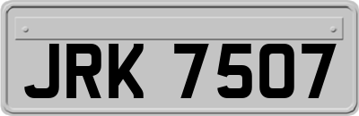 JRK7507