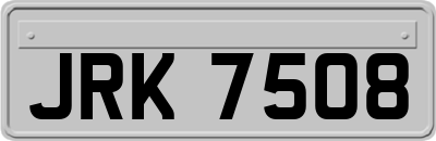 JRK7508
