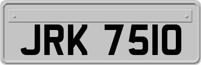 JRK7510