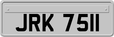 JRK7511
