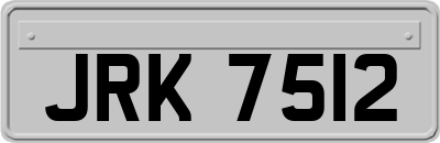 JRK7512