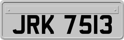JRK7513