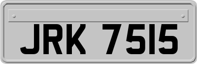 JRK7515