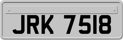 JRK7518