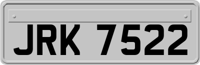 JRK7522