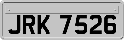 JRK7526