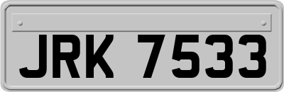 JRK7533