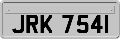 JRK7541
