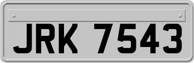JRK7543