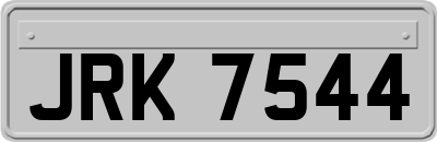 JRK7544