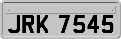 JRK7545