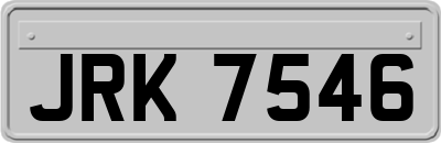 JRK7546