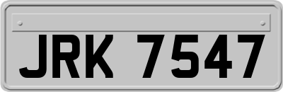 JRK7547