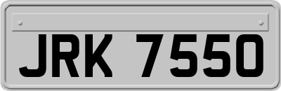 JRK7550