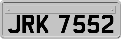 JRK7552