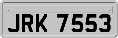 JRK7553