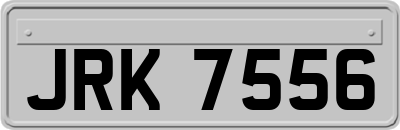 JRK7556